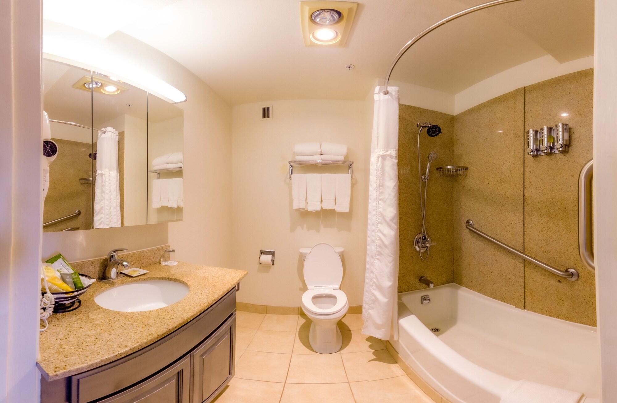 Buena Vista Motor Inn San Francisco Eksteriør bilde