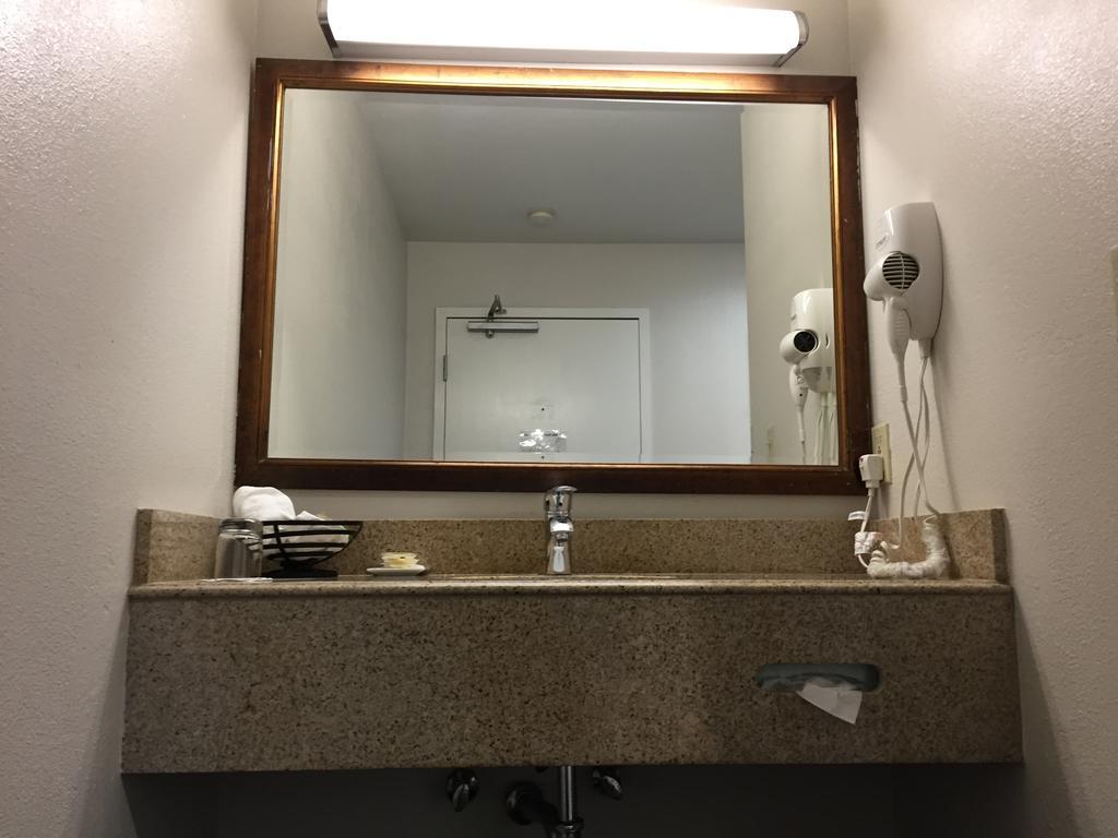 Buena Vista Motor Inn San Francisco Eksteriør bilde